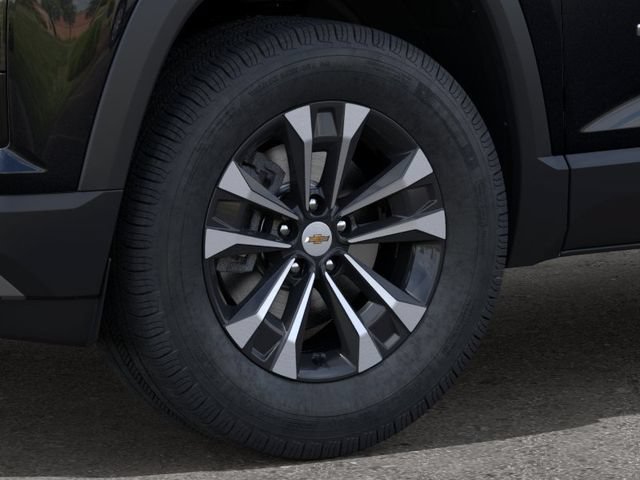 New 2027 Chevrolet Equinox LT AWD/4WD image 9