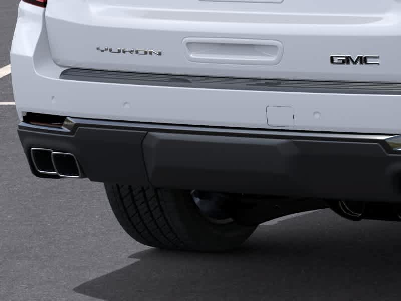 New 2027 GMC Yukon Denali Ultimate AWD/4WD image 14