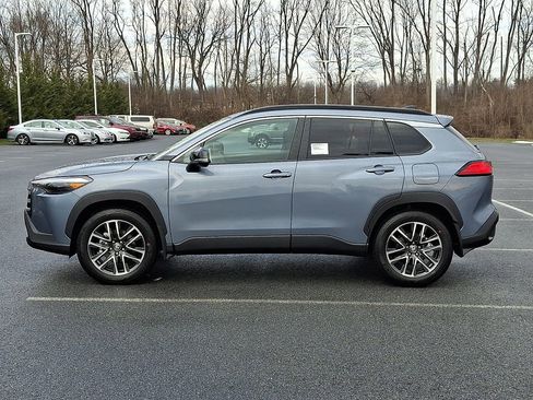 New 2026 Toyota Corolla Cross XLE w/ Convenience Package AWD/4WD image 9