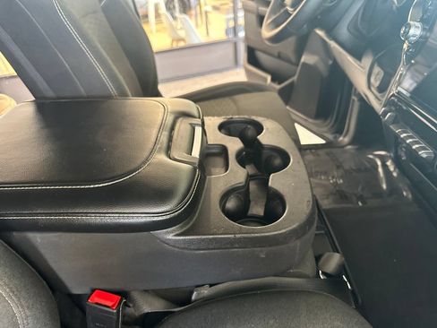 Used 2026 RAM 2500 Big Horn AWD/4WD image 23