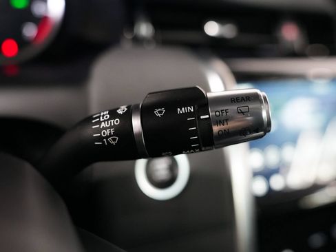 Used 2020 Land Rover Discovery Sport S AWD/4WD image 25