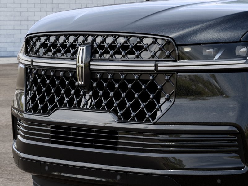 New 2027 Lincoln Navigator Reserve AWD/4WD image 17