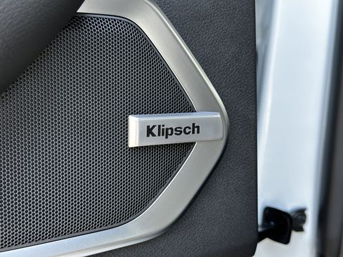 New 2026 Nissan Armada Platinum Reserve w/ Accent Package image 25