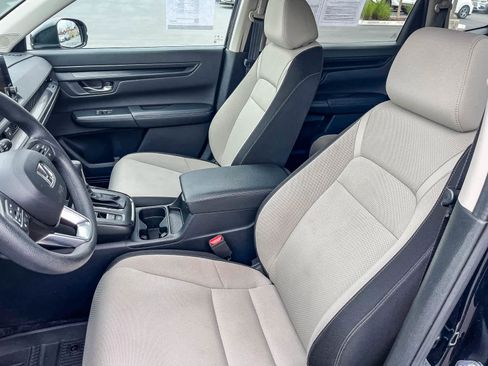 Used 2024 Honda CR-V EX image 17