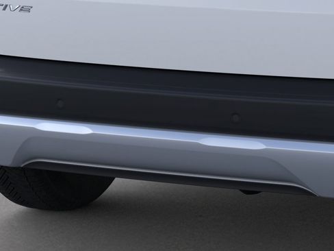 New 2026 Ford Escape Active w/ Tech Pack #1 FWD image 25