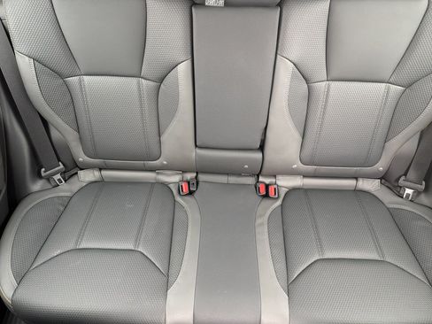 Certified 2023 Subaru Forester Wilderness AWD/4WD image 13