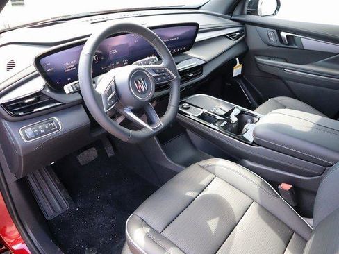 New 2026 Buick Enclave Sport Touring w/ Power Package image 29