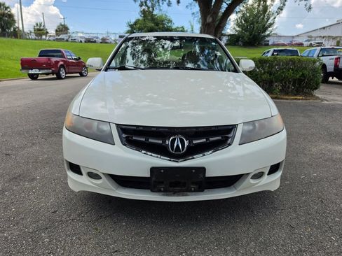 Used 2006 Acura TSX FWD image 5