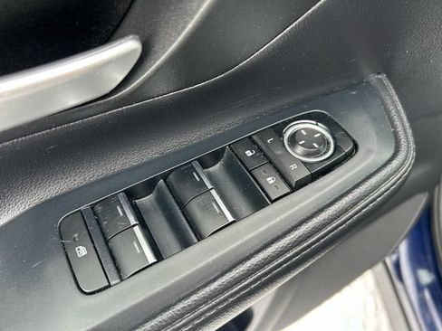 Used 2024 Toyota Grand Highlander AWD image 31