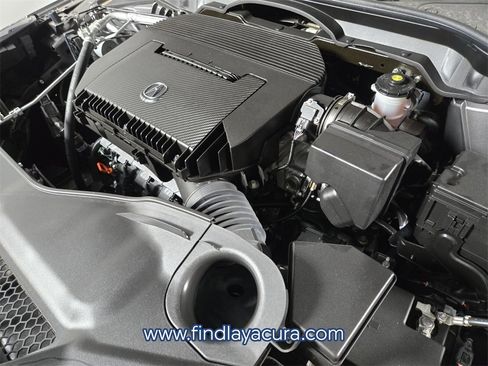 Used 2025 Acura MDX w/ Technology Package image 17