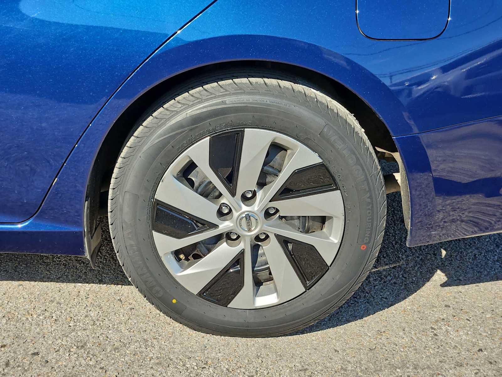 Used 2022 Nissan Altima 2.5 S FWD image 10