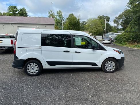 Used 2021 Ford Transit Connect XL image 4