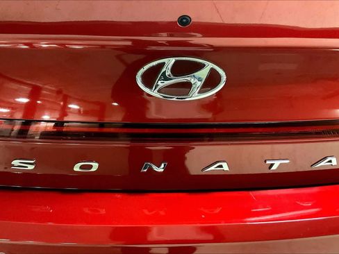 Used 2023 Hyundai Sonata Limited image 32