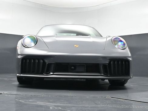 Certified 2026 Porsche 911 Carrera 4 GTS AWD/4WD image 27