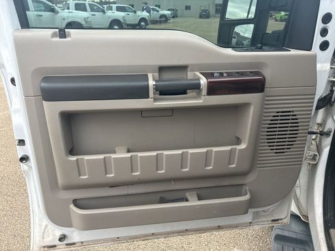 Used 2008 Ford F450 2WD Crew Cab Super Duty image 6