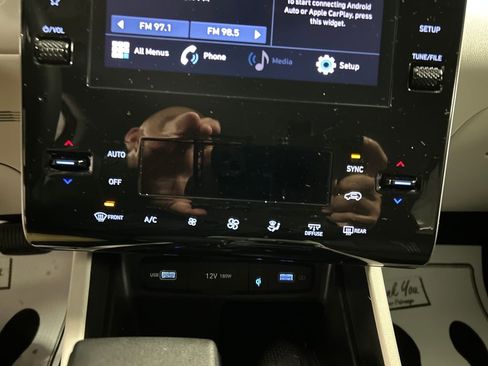 Used 2024 Hyundai Tucson SEL image 17