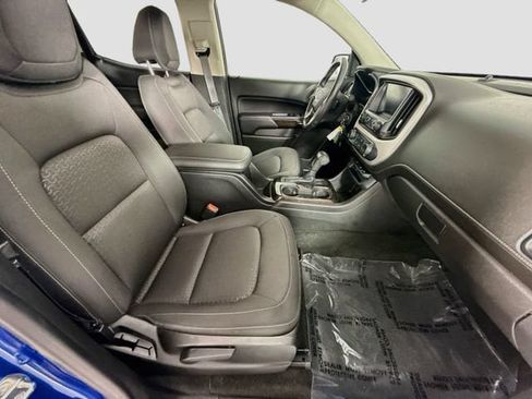 Used 2018 GMC Canyon SLE w/ SLE Convenience Package AWD/4WD image 26