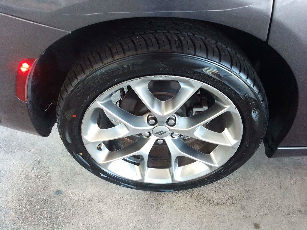Used 2022 Dodge Charger SXT w/ Plus Group RWD image 24