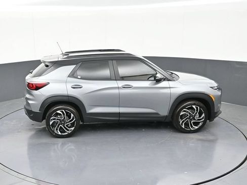 New 2026 Chevrolet TrailBlazer RS w/ Convenience Package FWD image 66