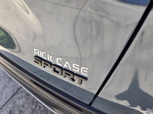 Used 2026 Honda HR-V Sport image 14