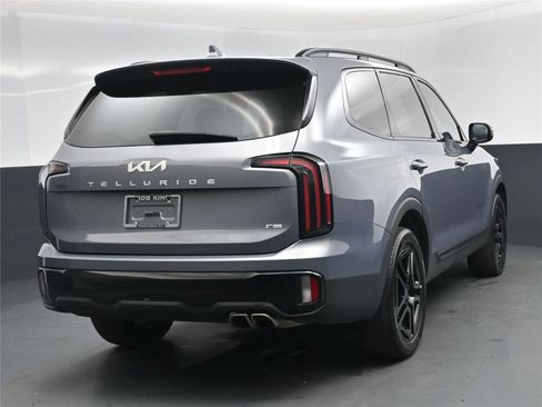 Used 2024 Kia Telluride EX X-Line image 23