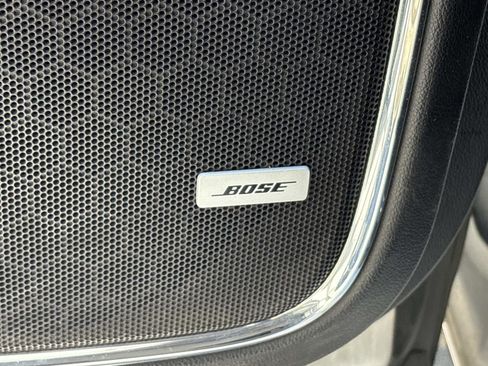 Used 2017 GMC Yukon XL Denali w/ Open Road Package image 15