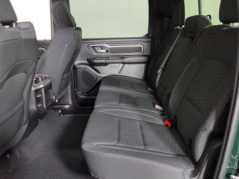 New 2026 RAM 1500 4x4 Crew Cab image 24