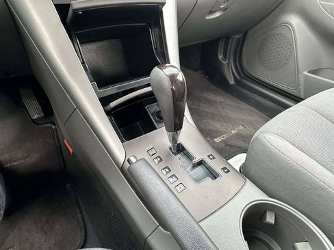Used 2009 Hyundai Sonata GLS w/ Popular Equipment Pkg 2 FWD image 29