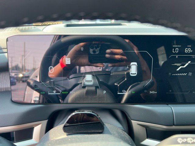 New 2027 Kia Telluride SX Prestige AWD/4WD image 18