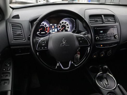 Used 2016 Mitsubishi Outlander Sport ES AWD/4WD image 12