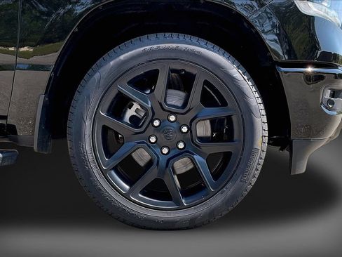 Certified 2024 RAM 1500 Laramie AWD/4WD image 36