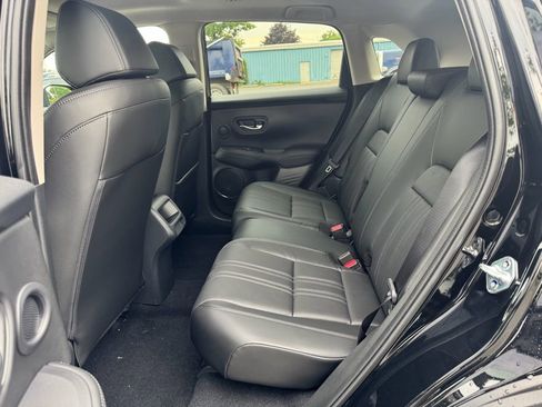 New 2026 Honda HR-V EX-L image 15