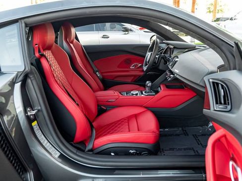 Used 2023 Audi R8 V10 performance image 27