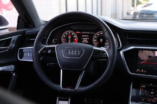 Used 2023 Audi S7 Prestige w/ Prestige Package AWD/4WD image 27