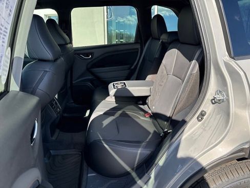 New 2026 Subaru Forester Touring image 89