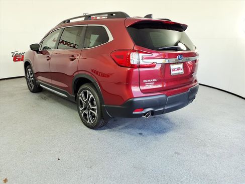 New 2026 Subaru Ascent Limited image 3
