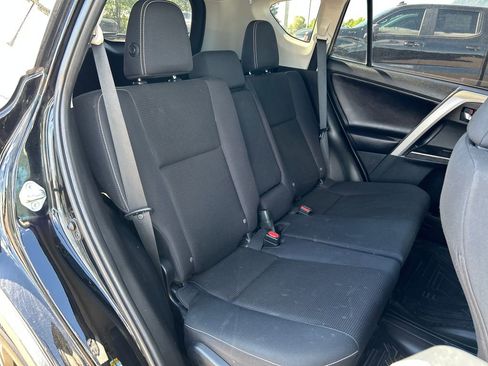 Used 2018 Toyota RAV4 Adventure w/ Cold Weather Package AWD/4WD image 21