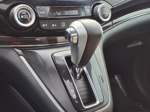 Used 2016 Honda CR-V Touring image 14