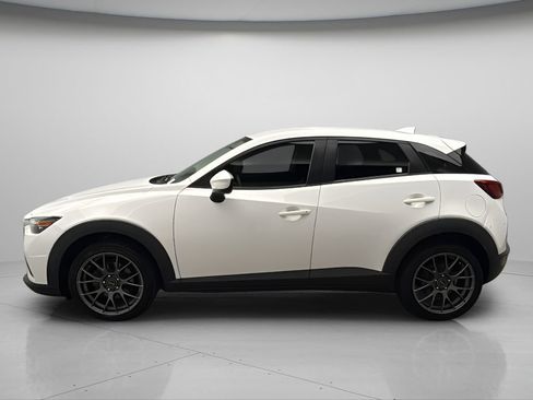 Used 2017 MAZDA CX-3 Sport AWD/4WD image 6
