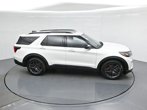 New 2025 Ford Explorer ST w/ Sun And Sound Package image 59