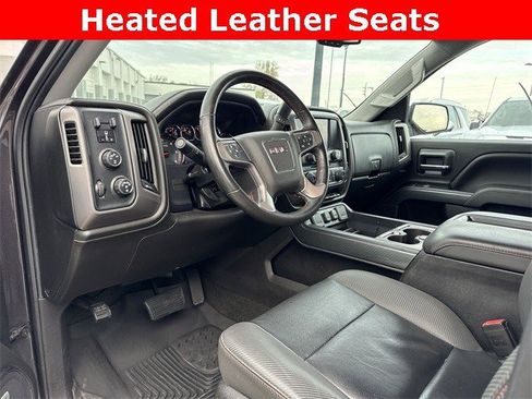 Used 2015 GMC Sierra 1500 SLT image 13