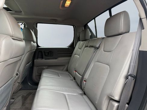 Used 2011 Honda Ridgeline RTL image 18