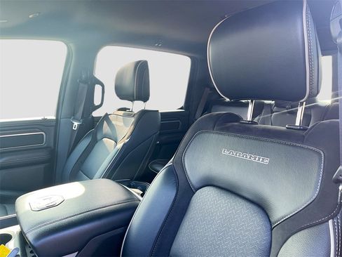 Used 2023 RAM 1500 Laramie image 21