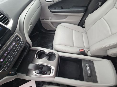 Used 2016 Honda Pilot EX-L image 25