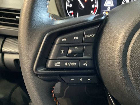 Used 2024 Subaru Crosstrek 2.5i Limited w/ Crosstrek Mirror Package image 13