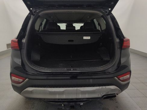 Used 2019 Hyundai Santa Fe Limited image 29