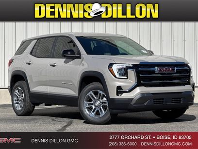 New 2026 GMC Terrain Elevation w/ Technology Package II