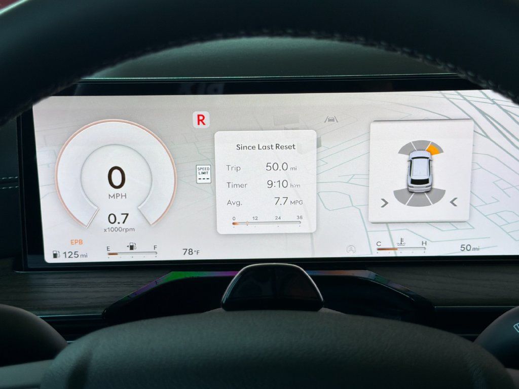 New 2026 Genesis GV80 2.5T Select AWD/4WD image 25