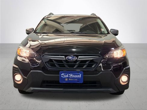 Used 2021 Subaru Crosstrek 2.5i Sport w/ Moonroof Package image 4