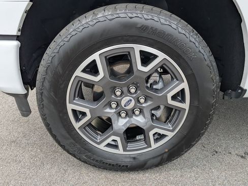 Used 2024 Ford F150 STX AWD/4WD image 12